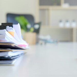 Audio‑to‑Document Pipeline: Transcription Cleanup & Summaries