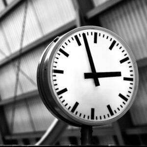 Professional Minutes & Action Logs Sprint