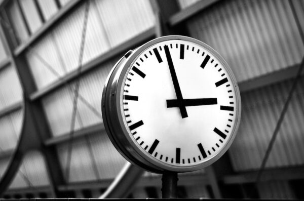 Professional Minutes & Action Logs Sprint